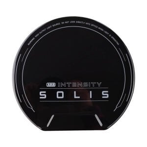 ARB SOLIS 36 LED AYDINLATMA İÇİN SİYAH KAPAK (1 ADET)