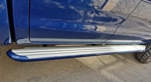 YAN BASAMAK SETİ SUMMIT 2015+ HILUX REVO