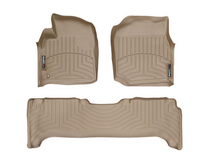 1997 - 2007 TOYOTA LAND CRUISER 100 SERİ HAVUZ PASPAS SETİ BEJ RENK LAND CRUISER PASPAS VX100 PASPAS