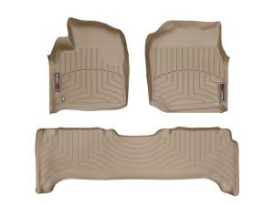 1997 - 2007 TOYOTA LAND CRUISER 100 SERİ HAVUZ PASPAS SETİ BEJ RENK LAND CRUISER PASPAS VX100 PASPAS