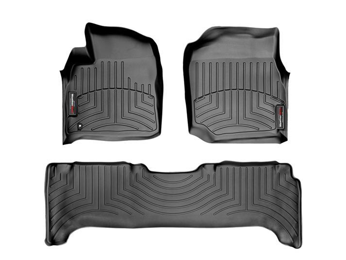 1997 - 2007 TOYOTA LAND CRUISER 100 SERİ HAVUZ PASPAS SETİ SİYAH RENK LAND CRUISER PASPAS VX100 PASPAS