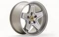 PINTLER JANT TAKIM GÜMÜŞ 17''X8.5''