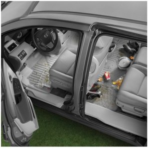 1997 - 2007 TOYOTA LAND CRUISER 100 SERİ HAVUZ PASPAS SETİ SİYAH RENK LAND CRUISER PASPAS VX100 PASPAS