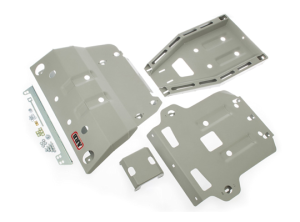 ARB ARAÇ ALT KORUMA SETİ 2015+ TOYOTA HILUX REVO VE GR SPORT