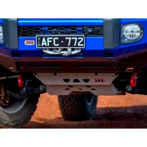 2015+ TOYOTA HILUX REVO ARAÇ ALTI ÇEKME MAPASI