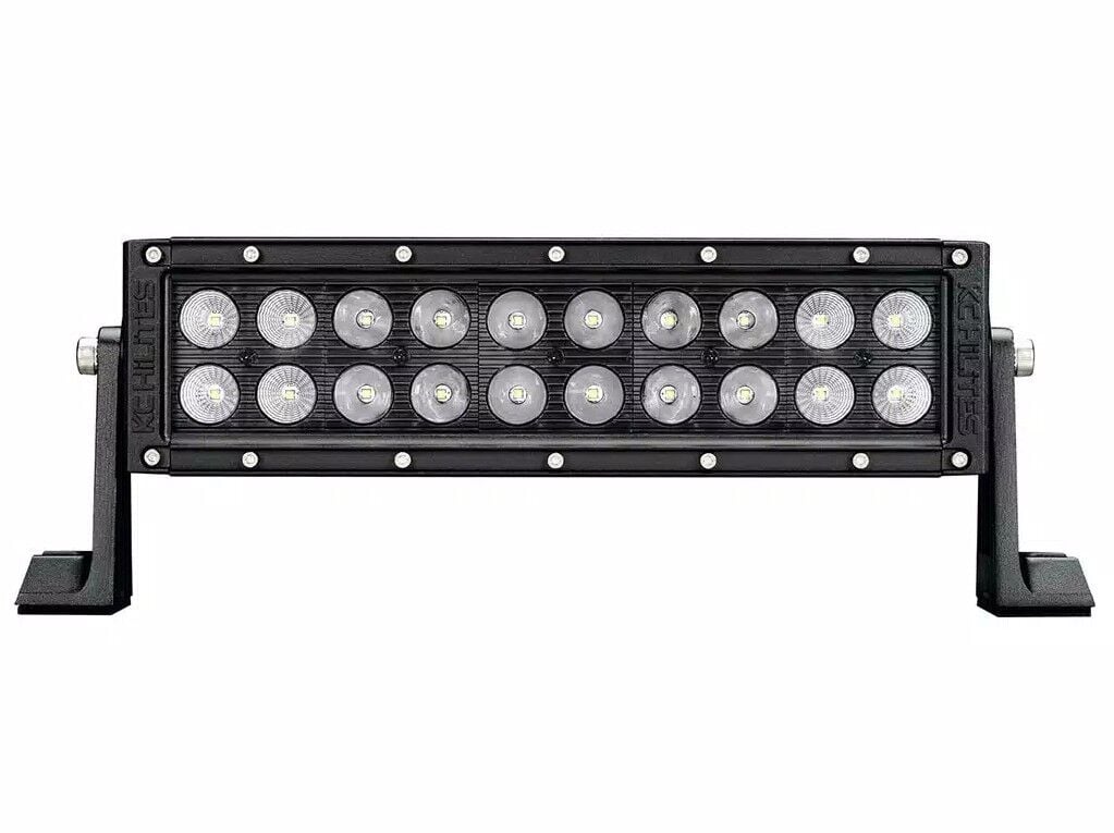 KC LED BAR 10 İNÇ C SERİ