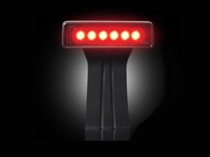 2007+ JEEP RUBICON JK LED ARKA 3. STOP LAMBASI
