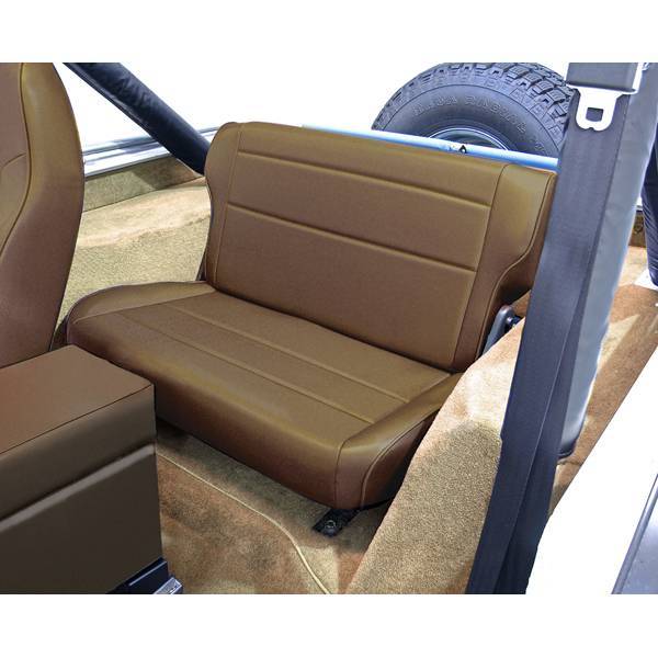 13462.37  ARKA KATLANIR KOLTUK JEEP CJ-YJ