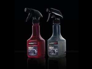 PASPAS TEMİZLEME VE BAKIM SETİ