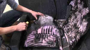 PASPAS TEMİZLEME VE BAKIM SETİ