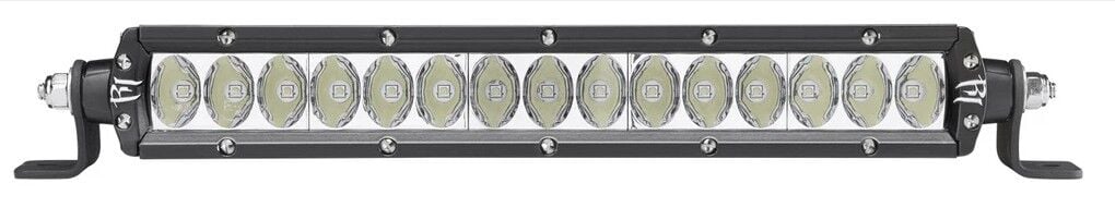 RIGID 10 İNÇ SR LED SÜRÜŞ BAR