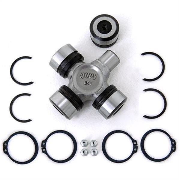 1984-2006 JEEP ÖN AKS MAFSALI DANA 30 - DANA44 DİFERANSİYEL 30mm JEEP CHEROKEE XJ - GRAND CHEROKEE ZJ - WRANGLER TJ