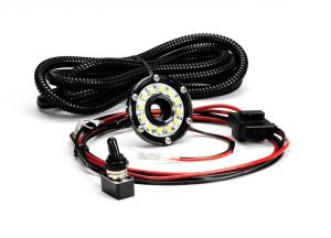 KCH0351 CYCLONE LED KAPUT ALTI AYDINLATMA