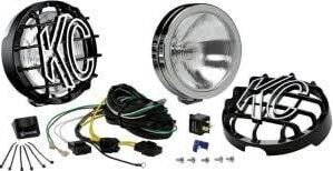 KC SİS LAMBA TAKIMI 100 WATT