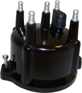 1991-2002 JEEP 2.5LT DİSTRİBÜTÖR KAPAK, JEEP CHEROKEE XJ - WRANGLER YJ/TJ