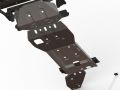 5440200 ARAÇ ALTI KORUMA SETİ FORD RANGER 2012-2019