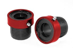 2007-2018 JEEP RUBICON JK ÖN AKS DIŞ BORU KEÇE