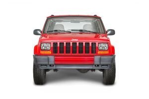 JW SPEAKER LED ÖN FAR 87-95 WRANGLER YJ VE 84-01 CHEROKEE XJ