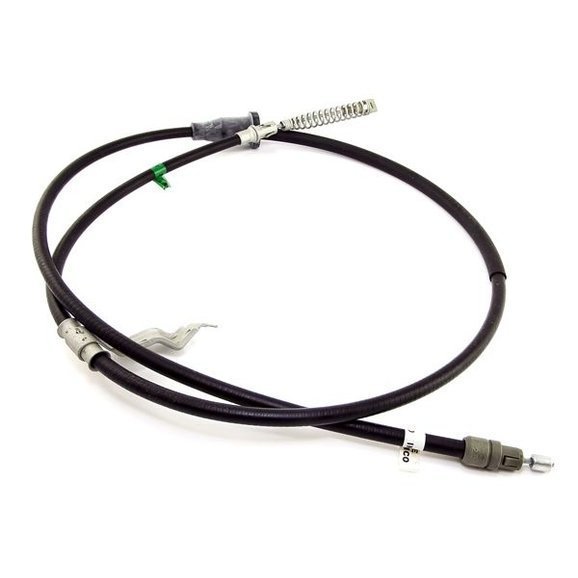 2003-2007 JEEP LIBERTY KJ EL FREN TELİ ARKA SOL