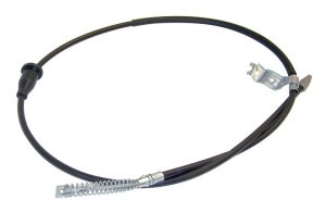 2003-2007 JEEP LIBERTY KJ EL FREN TELİ ARKA SOL