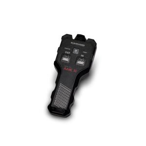 BUSHRANGER REVO MKII VİNÇ 12.000LB SENTETİK HALAT