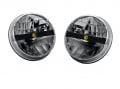 42331 KC LED FAR SETİ JEEP CJ/TJ