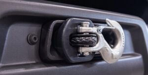 AEV VİNÇ KANCA İZOLATÖR