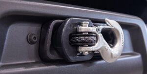 AEV VİNÇ KANCA İZOLATÖR