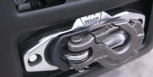 AEV VİNÇ KANCA İZOLATÖR