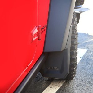 11642.11 ÖN PAÇALIK SETİ 2007-2016 JEEP RUBICON