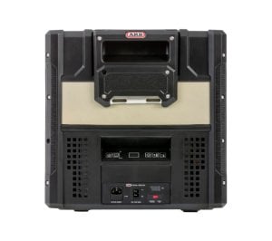 ARB ZERO BUZDOLABI 36 LİTRE, ARAÇ BUZDOLABI