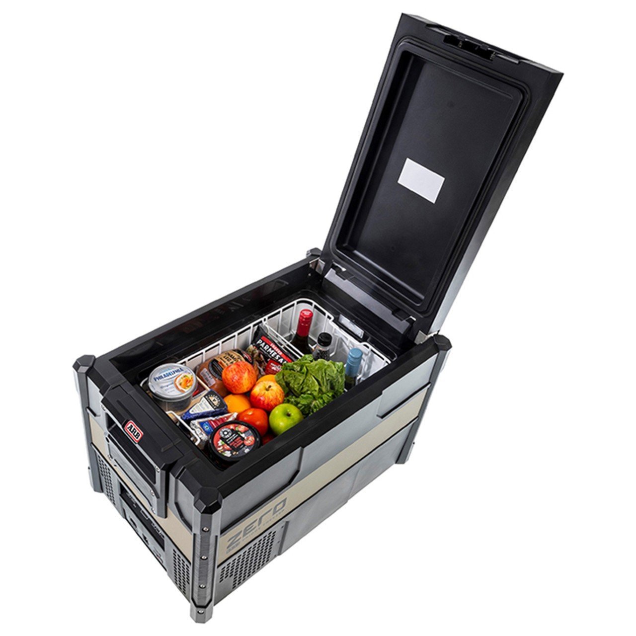 ARB ZERO BUZDOLABI 36 LİTRE, ARAÇ BUZDOLABI