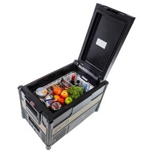 ARB ZERO BUZDOLABI 36 LİTRE, ARAÇ BUZDOLABI
