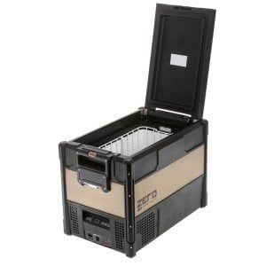 ARB ZERO BUZDOLABI 36 LİTRE, ARAÇ BUZDOLABI