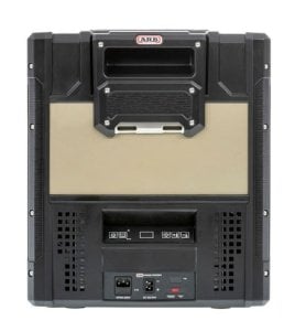 ARB ZERO BUZDOLABI 44 LİTRE ARAÇ BUZDOLABI