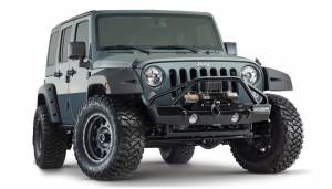 2007-2018 WRANGLER JK FABRİKA POCKET TİP DODİK SETİ