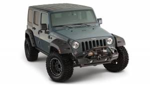 2007-2018 WRANGLER JK FABRİKA POCKET TİP DODİK SETİ
