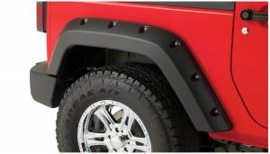 2007-2018 WRANGLER JK FABRİKA POCKET TİP DODİK SETİ