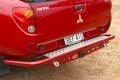 3646040 L200 MN ARKA BASAMAK TAMPON