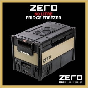 ARB ZERO BUZDOLABI 60 LİTRE ARAÇ BUZDOLABI