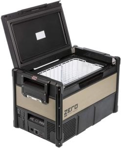 ARB ZERO BUZDOLABI 60 LİTRE ARAÇ BUZDOLABI