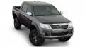2011-2014 TOYOTA HILUX VİDALI TİP DODİK SETİ
