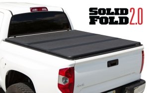2012+ FORD RANGER VE RAPTOR KATLANIR KASA KAPAĞI