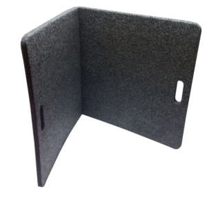 YATMA TAHTASI TRACK MAT