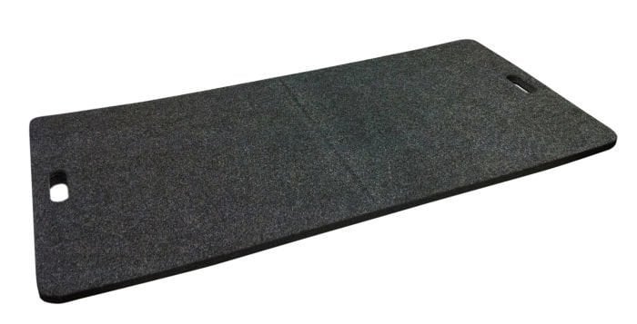 YATMA TAHTASI TRACK MAT
