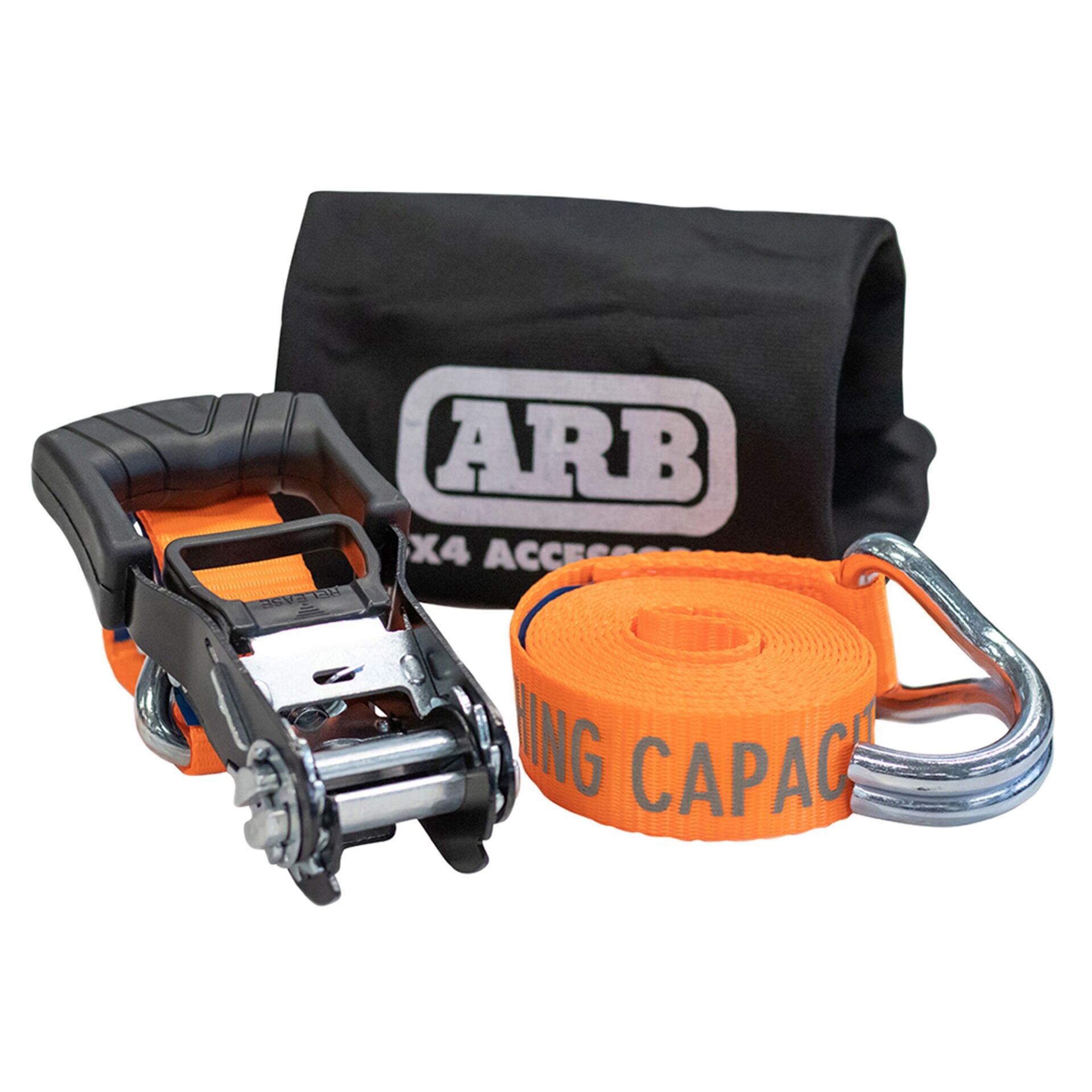 RT06A GERGİ STRAP 50MM X 5M