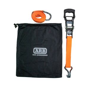 RT06A GERGİ STRAP 50MM X 5M