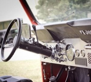 1976-1995 JEEP CJ VE WRANGLER YJ DİREKSİYON SİMİT SETİ, JEEP CJ DİREKSİYON SİMİDİ, WRANGLER DİREKSİYON