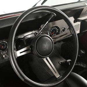 1976-1995 JEEP CJ VE WRANGLER YJ DİREKSİYON SİMİT SETİ, JEEP CJ DİREKSİYON SİMİDİ, WRANGLER DİREKSİYON
