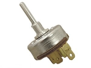 1968-1982 JEEP CJ SİLECEK ANAHTARI